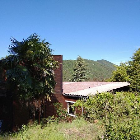 Pura Vida Bed & Breakfast Valleraugue Exterior photo